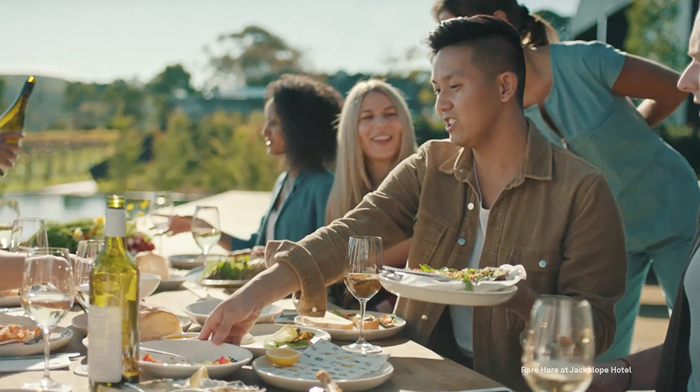 Mornington Peninsula Wineries